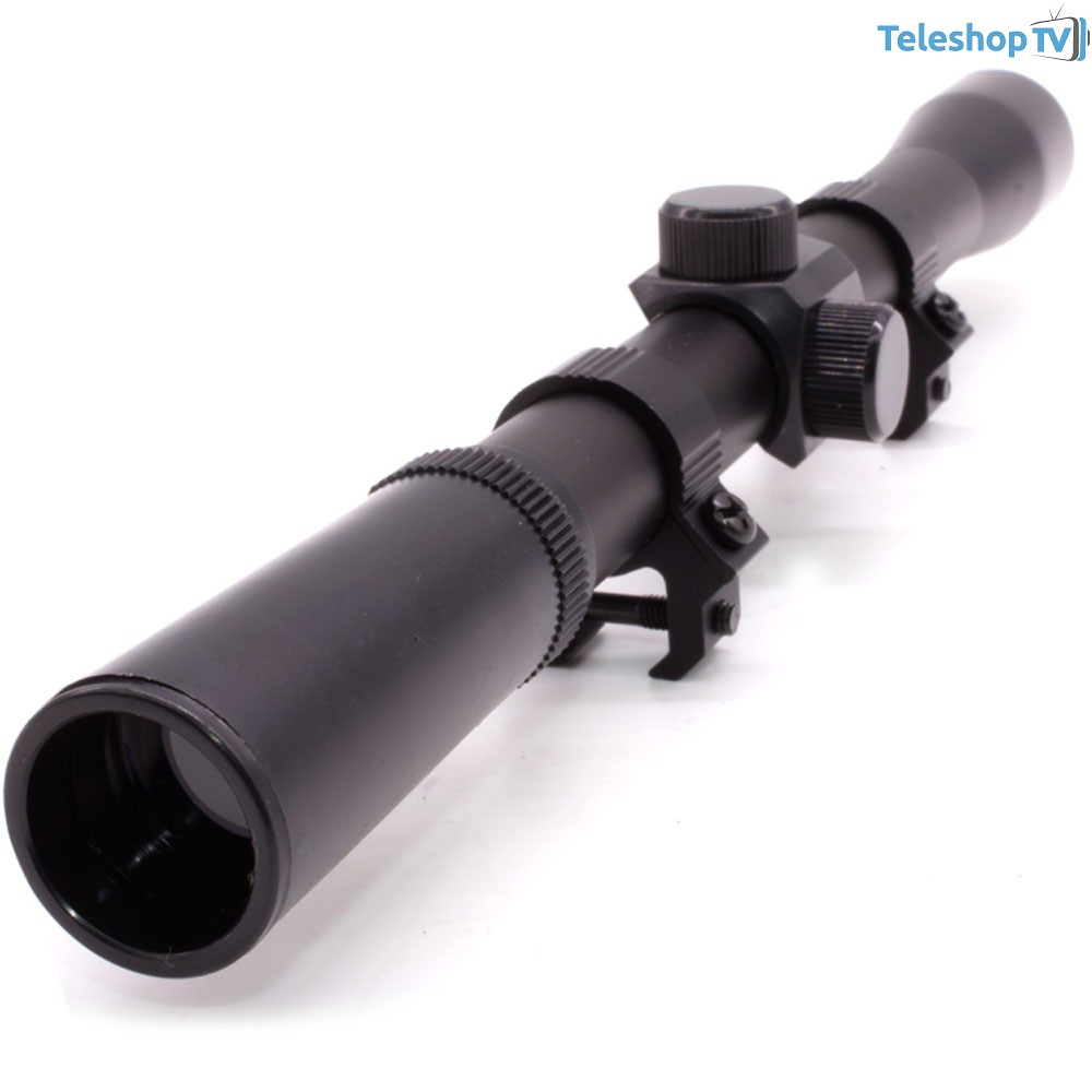 Luneta Arma Sniper 4x20 Profesionala