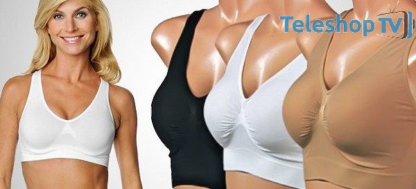 Sutien Ahh Bra Original TeleshopTV