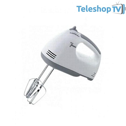 Mixer de bucatarie cu 7 viteze