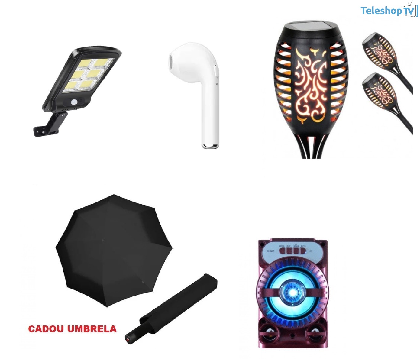 PROMOTIE IMBATABILA!LAMPA SOLARA DE PERETE CL180 + LAMPA SOLARA TORTA + CASCA BLUETOOTH + BOXA + CADOU UMBRELA, TOTUL LA DOAR 124.90 LEI!