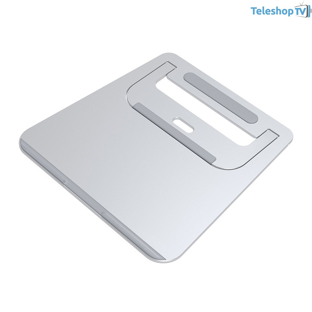 Suport Laptop sau Tableta din Aluminiu