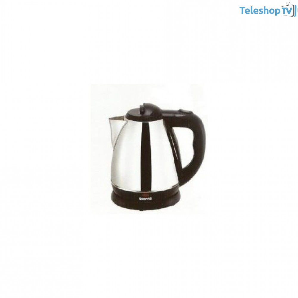 Cana Electrica Inox Fierbator 2000 w Oferta Limitata
