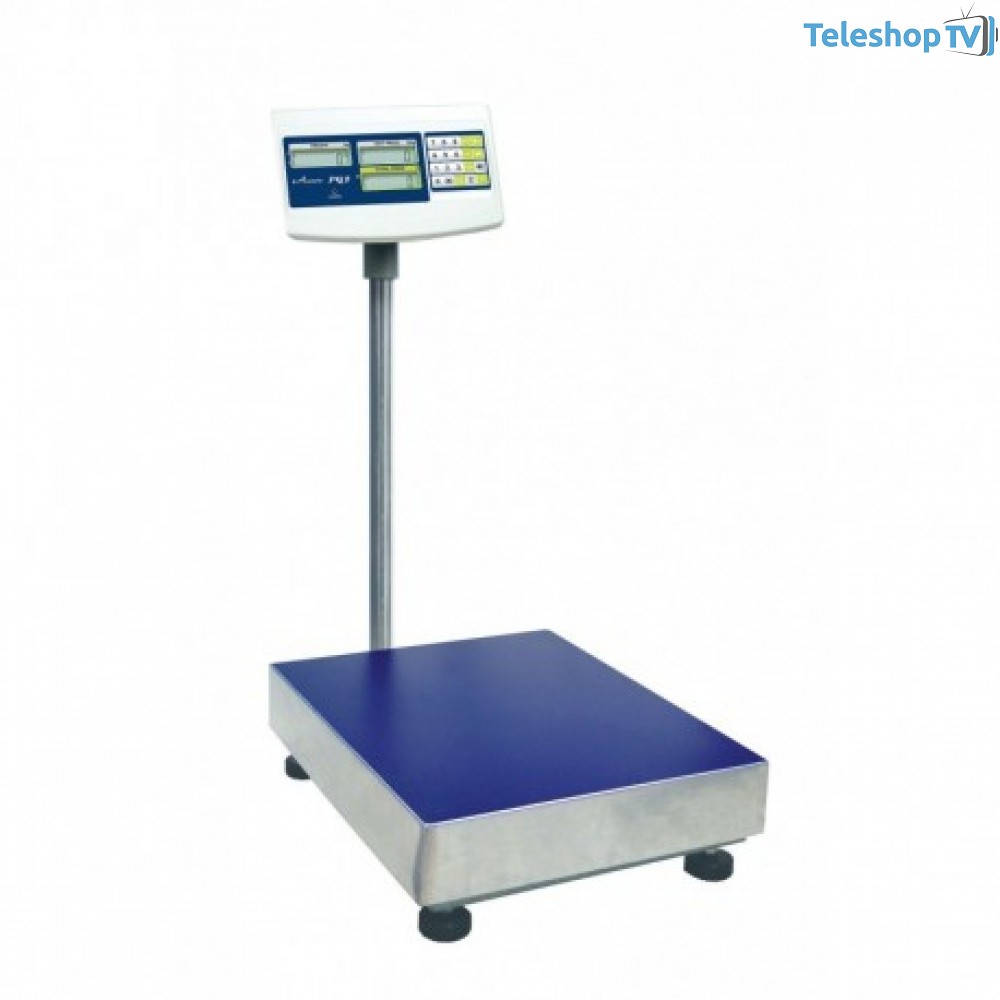 Cantar Platforma 500 Kg Precizie Garantata 