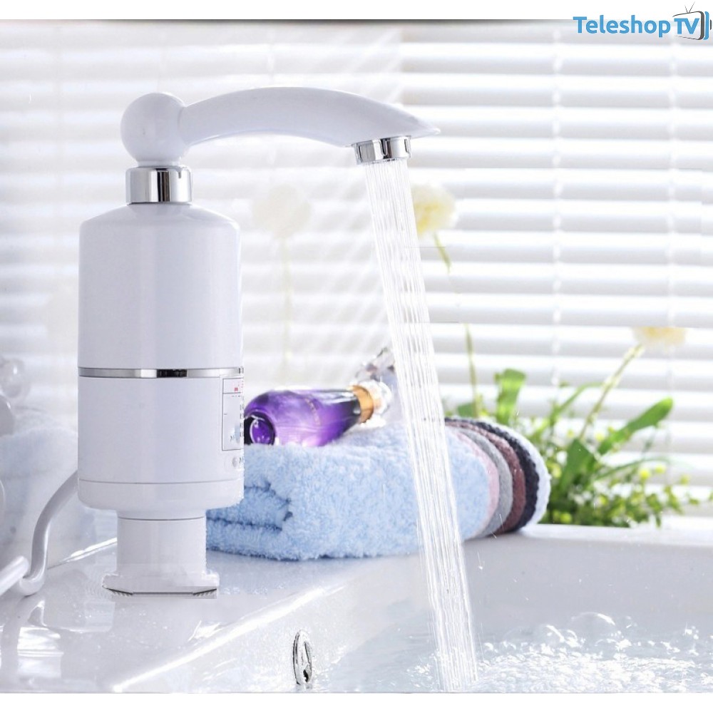 Robinet electric Instant Water Heater 3000W