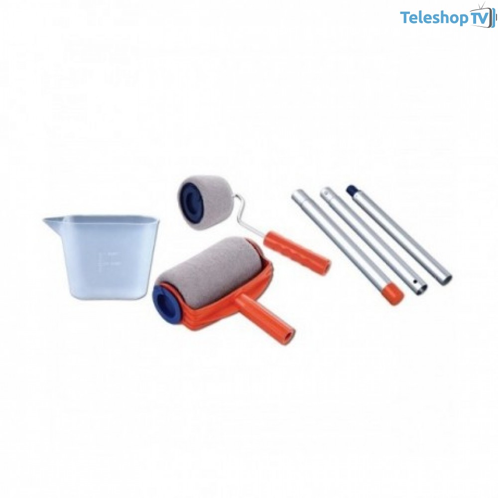Paint Set Trafaleti TeleshopTV