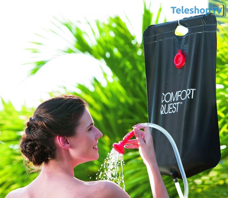 Dus pentru camping 40 L