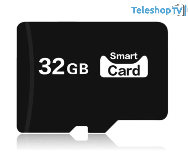 Card de Memorie 32GB MicroSDHC LX Series UHS-I Clasa 10