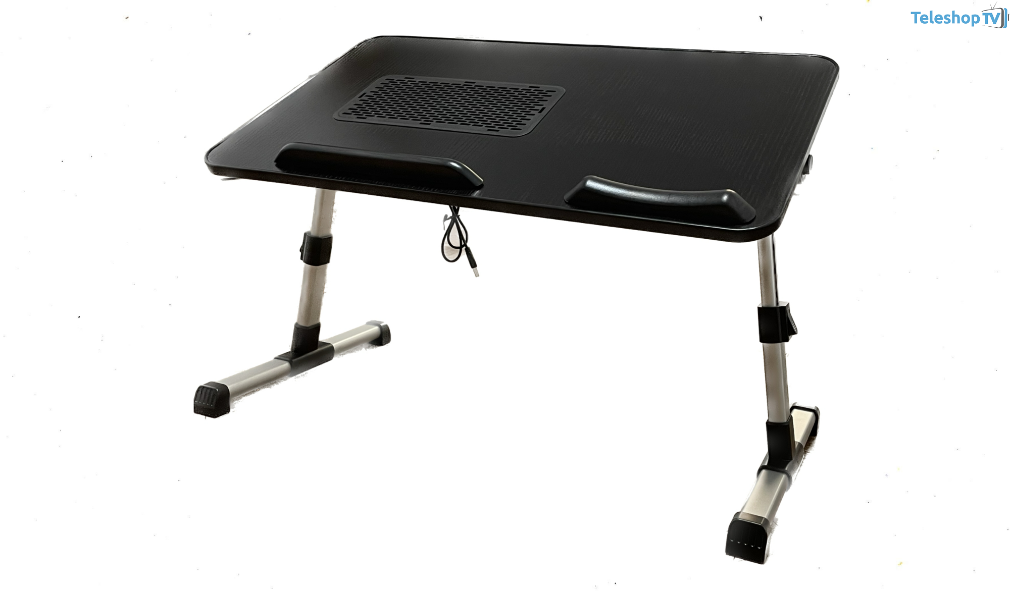MASUTA REGLABILA PENTRU LAPTOP, COOLER, ALIMENTARE USB