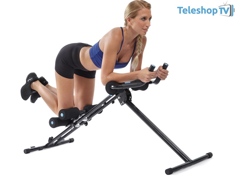 Aparat Noua Generatie Fitness Multifunctional Abdomen Oferta Limitata