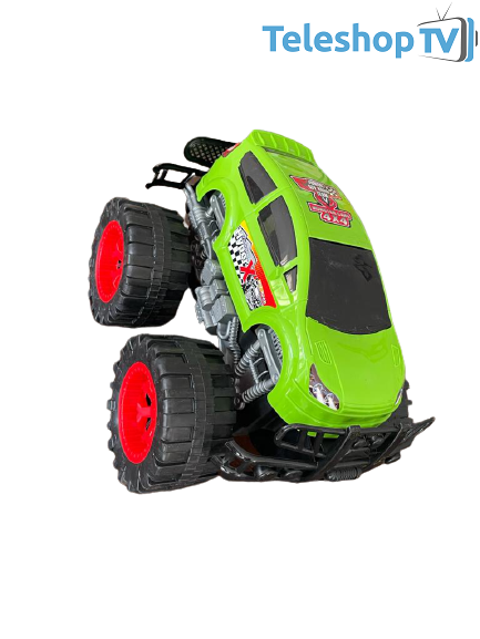Masinuta Jumbo Monster