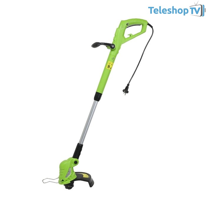 Trimmer electric Grunman 350 W, 25 cm