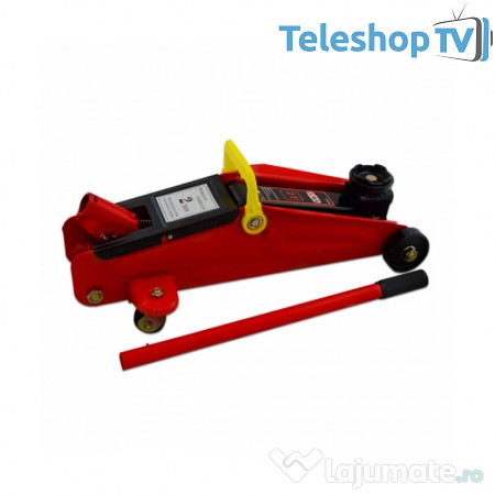 Cric hidraulic capacitate 2 tone