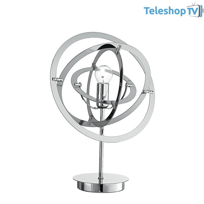 Veioza / Lampa Atom cu Design Modern