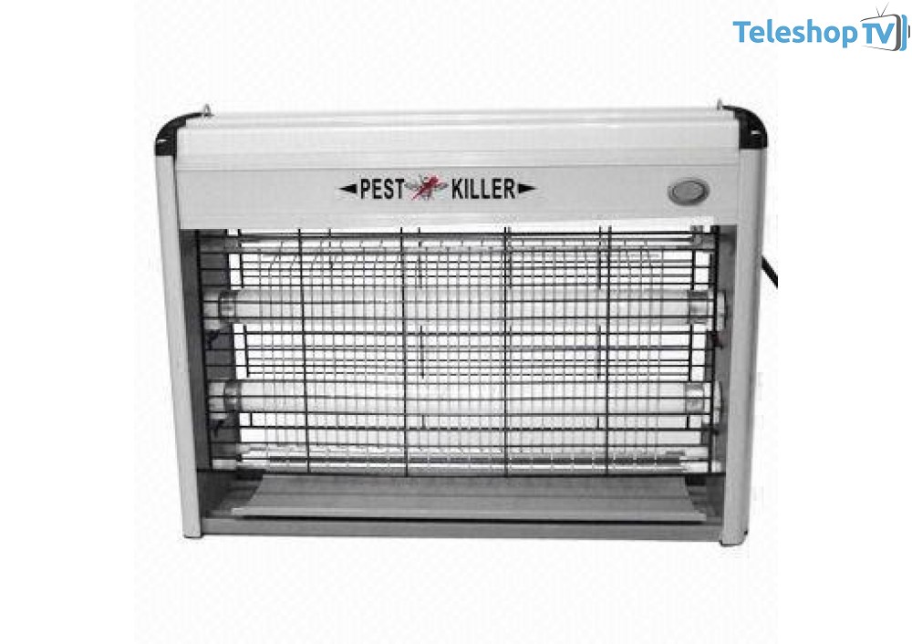 Dispozitiv impotriva tantarilor, Insect Killer 20/30/40 W
