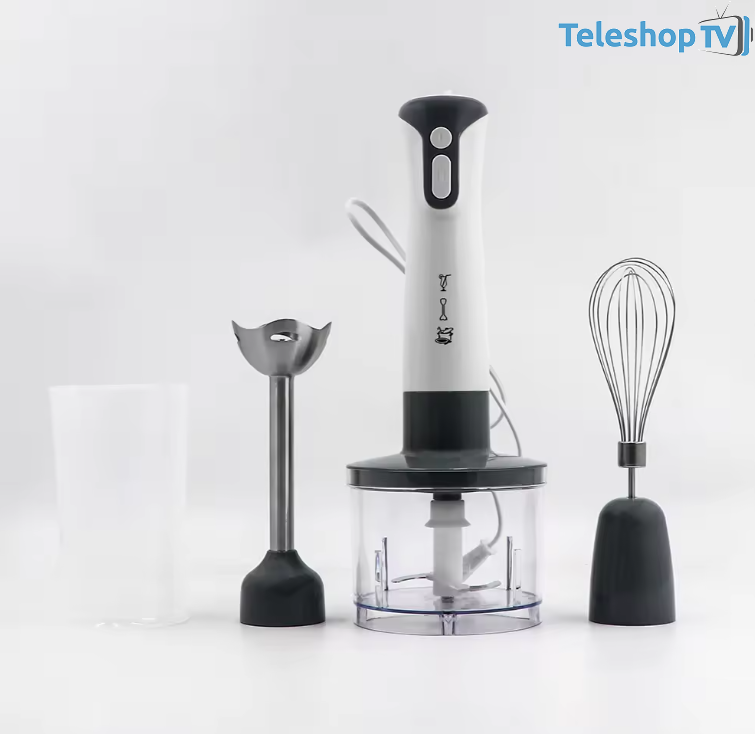 Blender submersibil 3in1 RAF-293