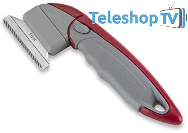 Shed Ender Pro Perie Animale Profesionala