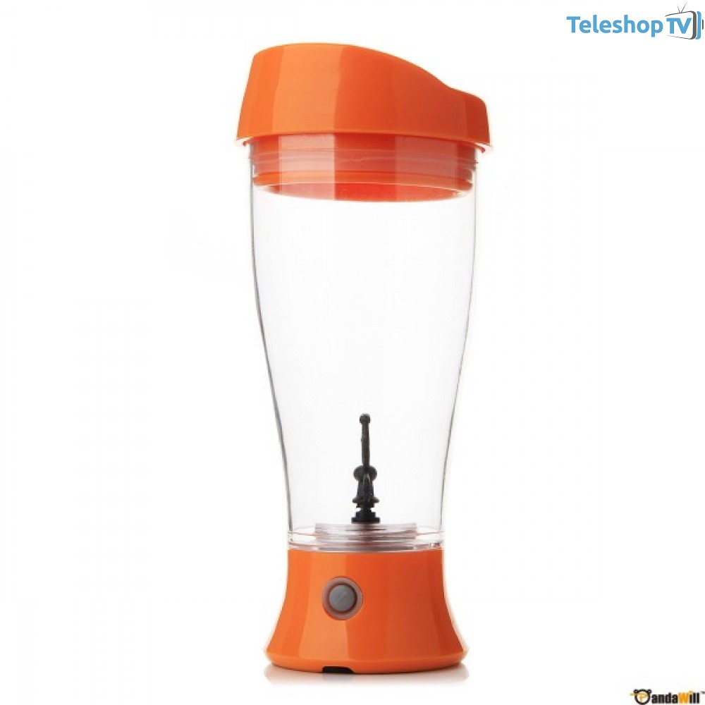 Cana inteligenta cu amestecare automata Autospin mixer Oferta Limitata