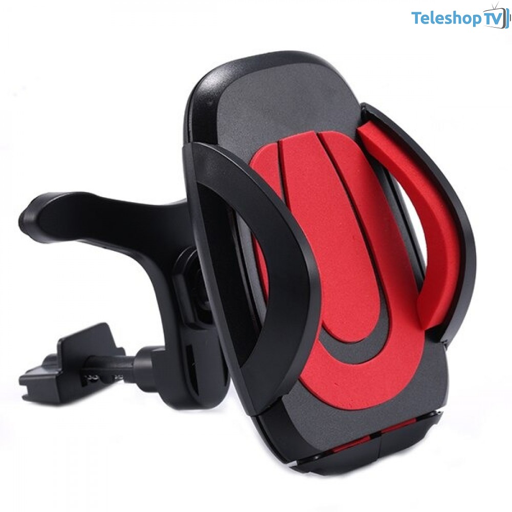 Suport universal pentru telefon, rotatie 360 grade
