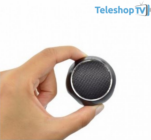 Mini boxa portabila Andowl M10, 9W, Bluetooth