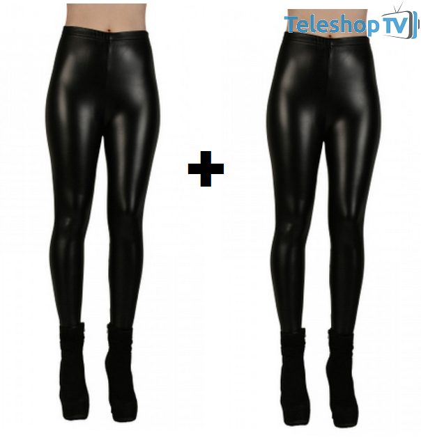Pachet Promotional Colanti Imitatie Piele 1+1 Gratis