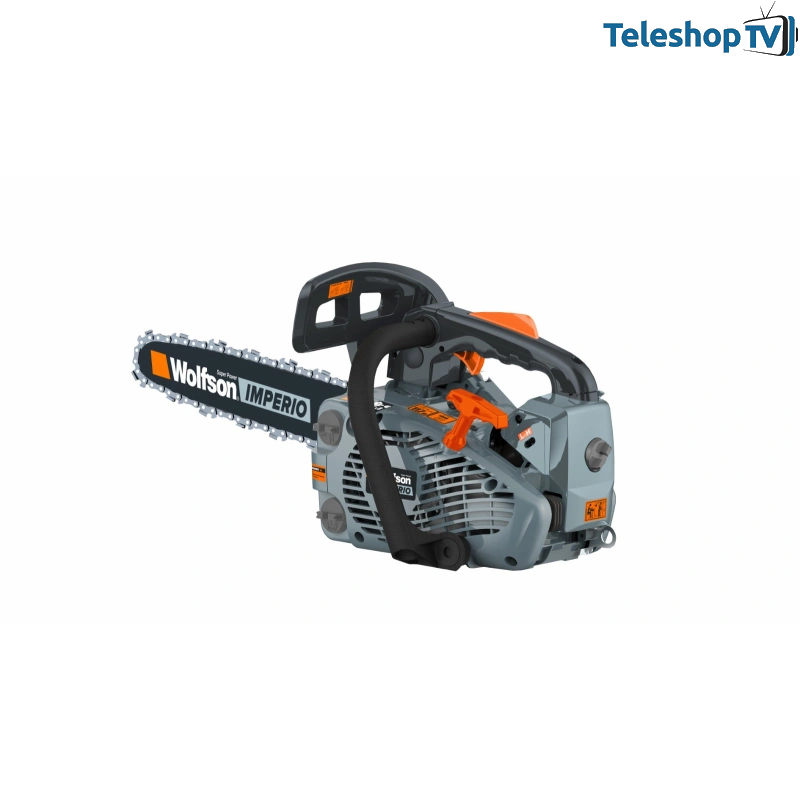 DRUJBA WOLFSON IMPERIO 1.3CP