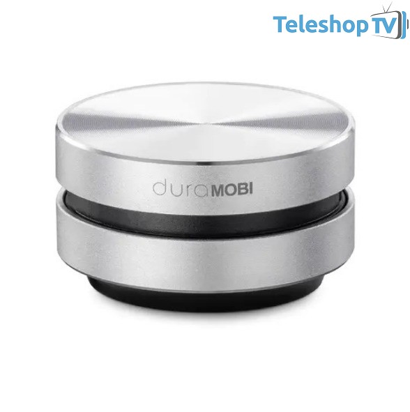 Boxa mini wireless, cu ventuza, rezistenta la apa, sunet stereo, microfon incorporat
