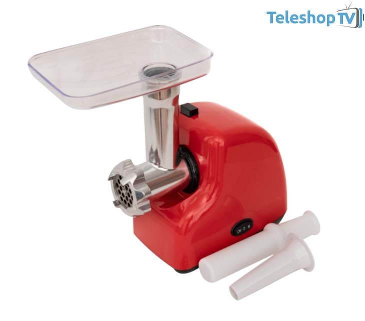 Masina electrica de tocat carne 1600W, MG04S-051, SVA