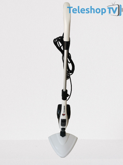 Mop cu Aburi HB-1501