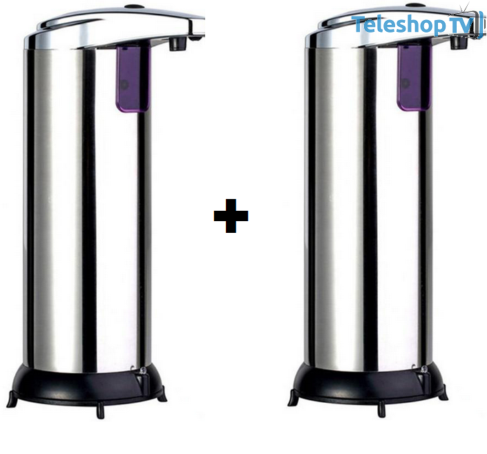 1+1 Gratis !!!!Dispenser Automat Cu Senzor