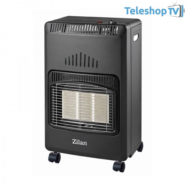 Soba ZLN8458