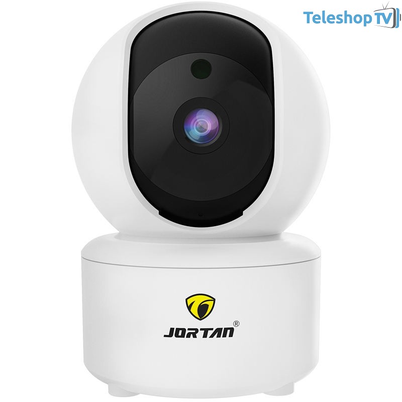 CAMERA JORTAN DE SUPRAVEGHERE IP WIFI BABYTOY
