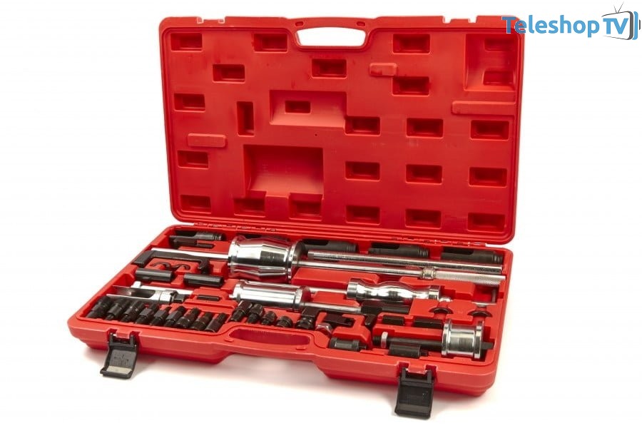 Trusa universala pentru extras injectoare