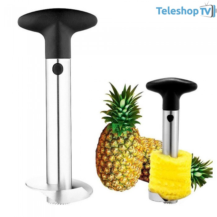 Taietor/Feliator pentru ananas