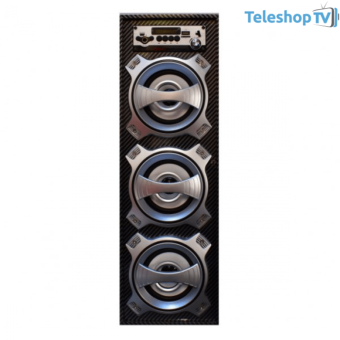 Boxa portabila,bluetooth KTS 681 B