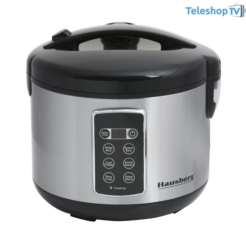 Oala electrica, Multicooker, 1.8 litri, 700 W