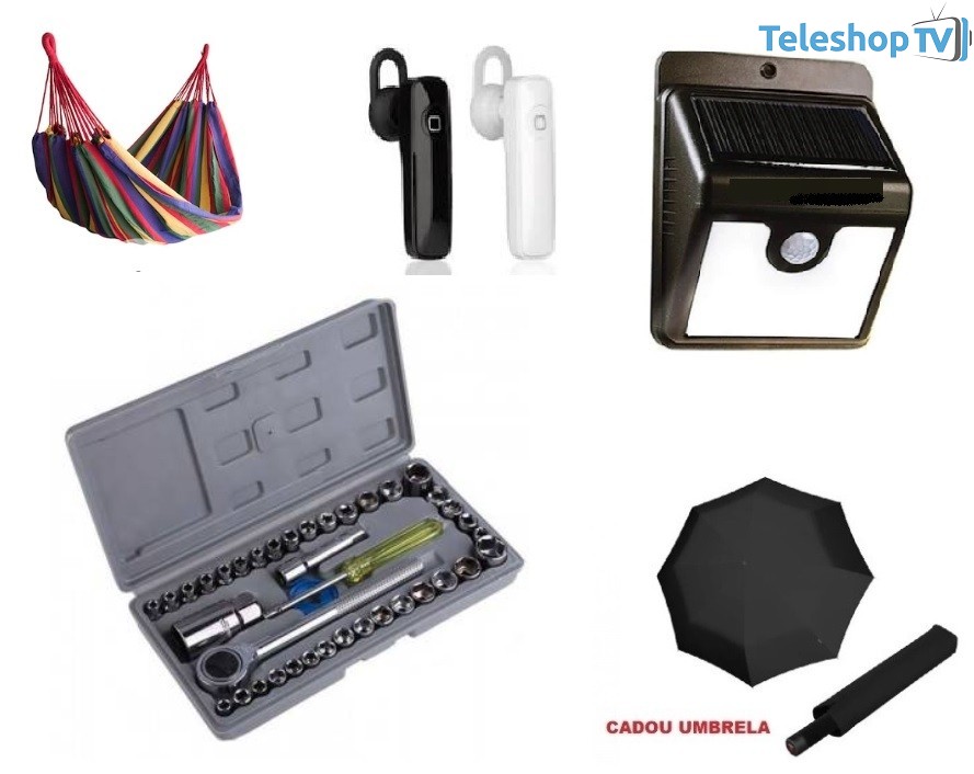 PROMOTIE IMBATABILA! HAMAC + CASCA BLUETOOTH + LAMPA SOLARA + TRUSA 40 PIESE + CADOU UMBRELA, TOTUL LA DOAR 124.90 LEI!