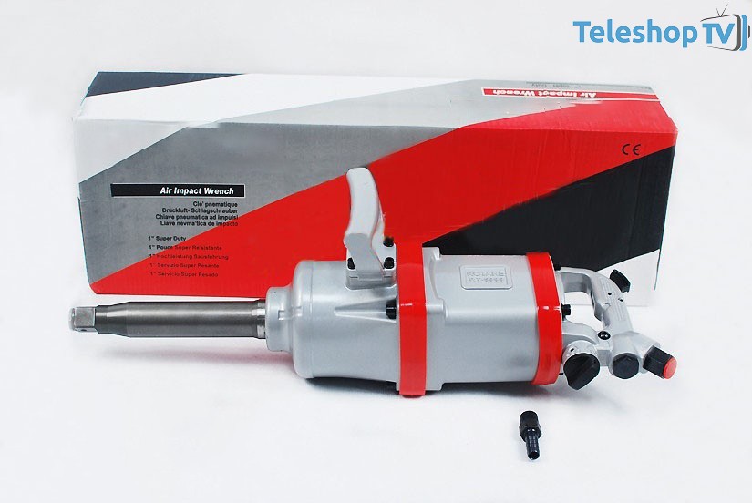 Pistol pneumatic pentru camioane 1 Tol