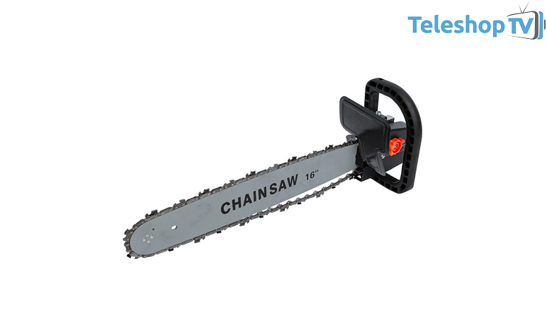 Adaptor tip drujba pentru flex, polizor unghiular 40cm, 16"