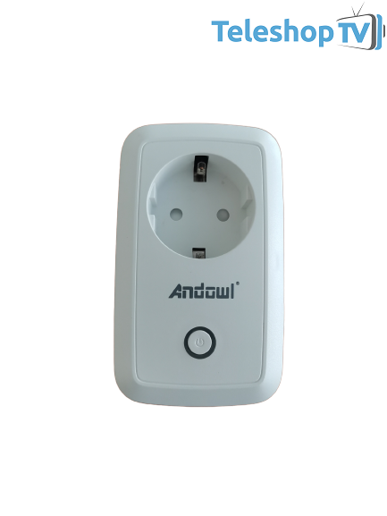 Priza WIFI Smart Andowl