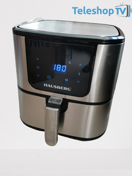 Friteuza Aer HB-2365