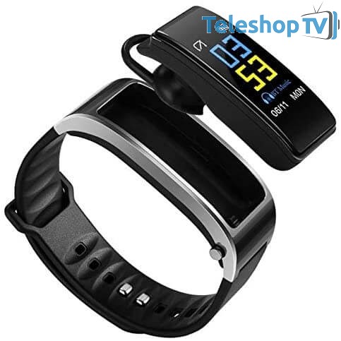 Smart Bracelet