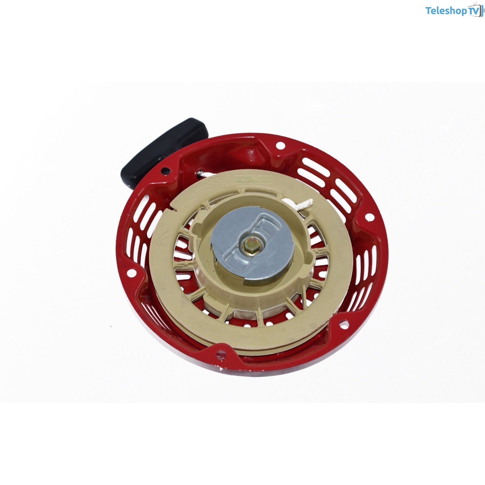 Demaror pentru generator electric 3KW