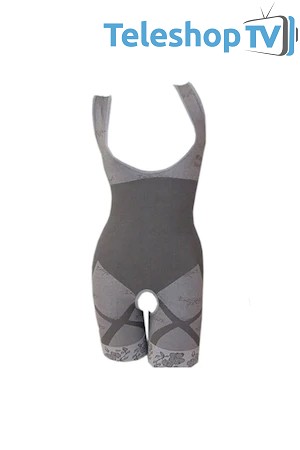 Costum Remodelare Silueta Natural TeleshopTV