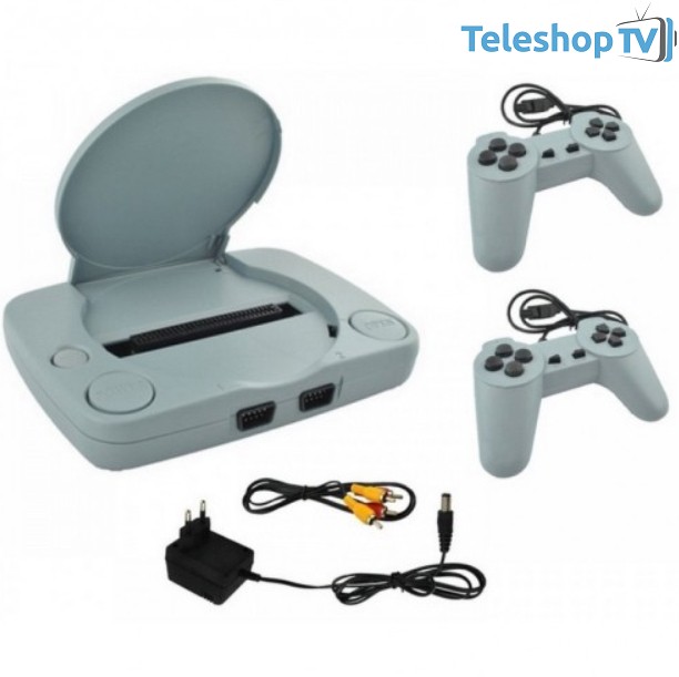 Jocul Copilariei Joc Terminator TeleshopTV