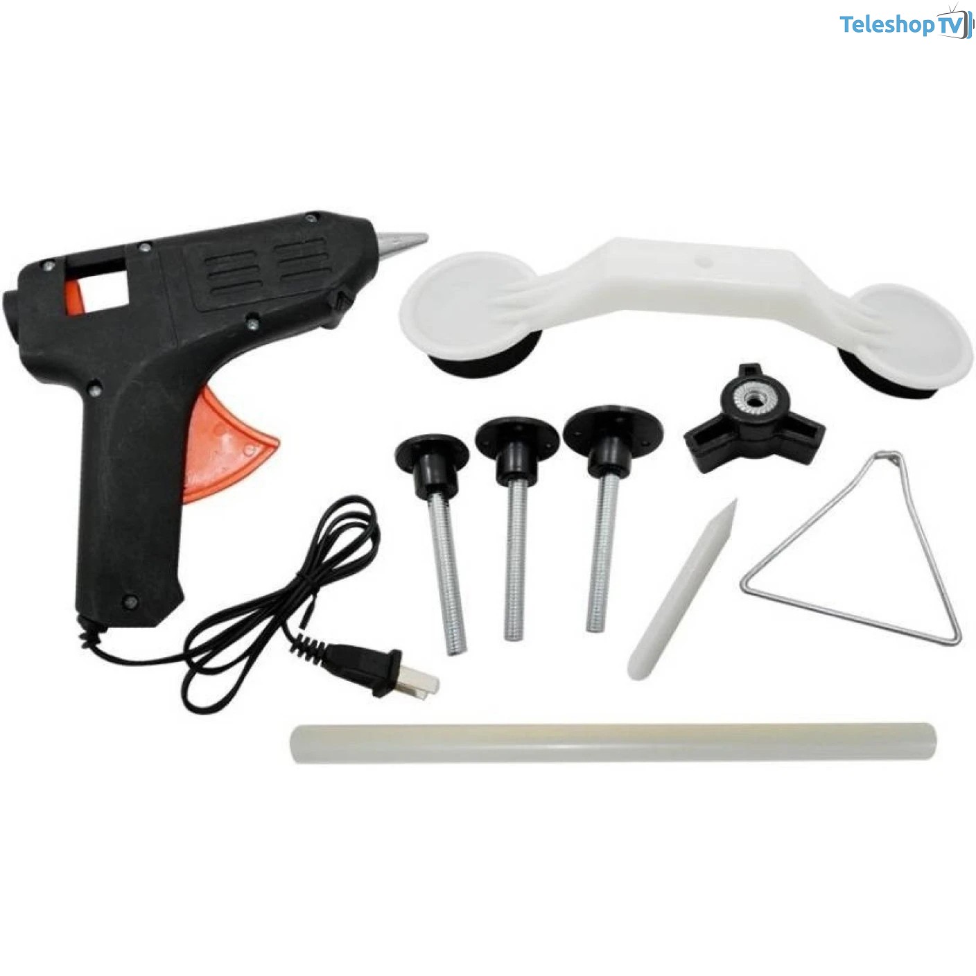 Kit de indreptare a caroseriei auto