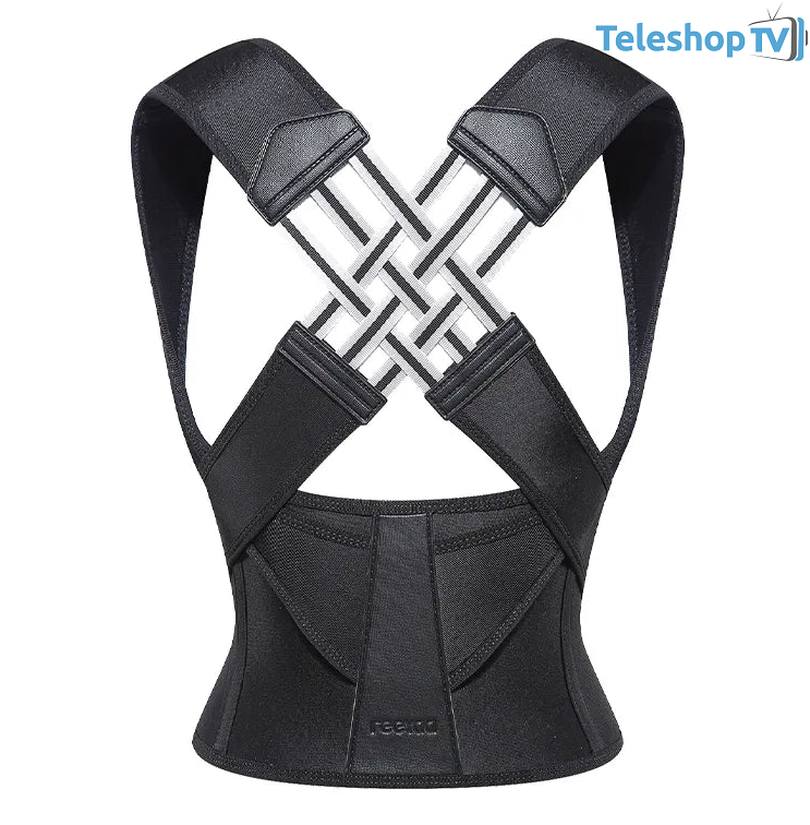 Corset corectare postura, suport pentru spate