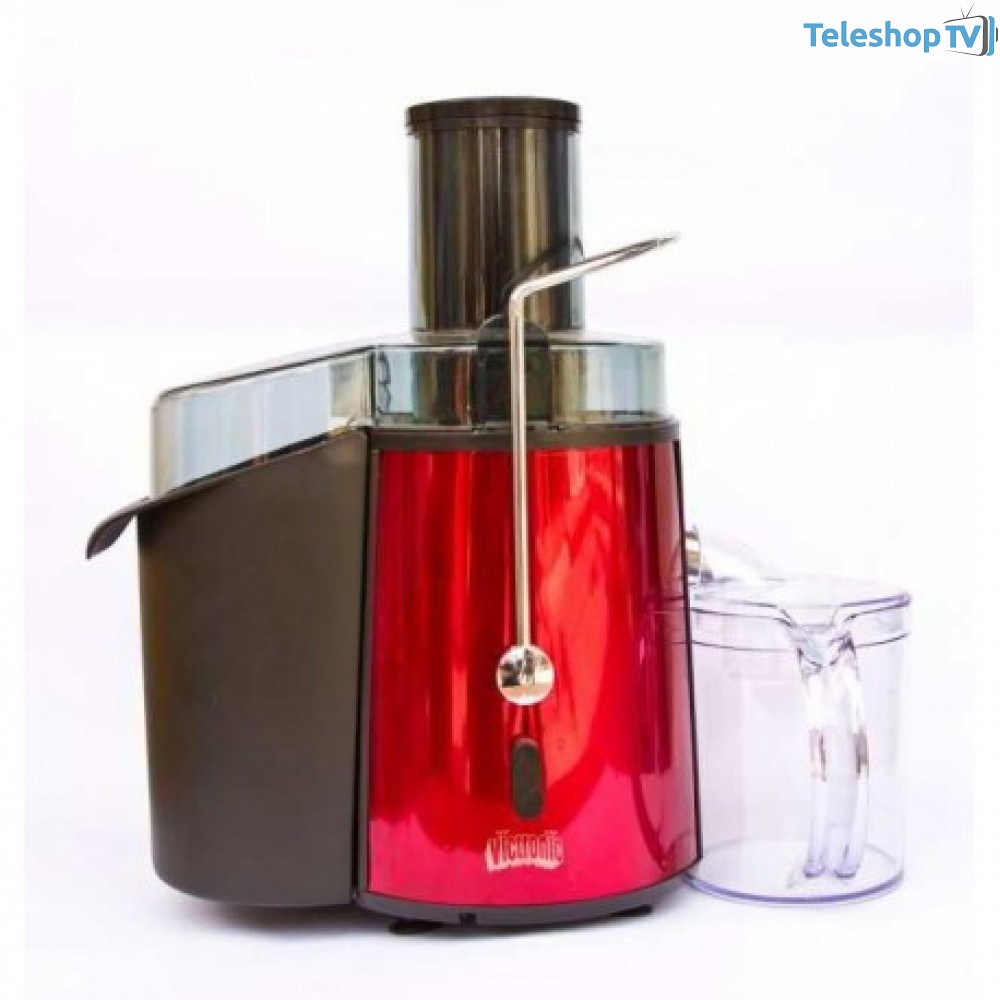 Storcator Electric Fructe Legume Juicer Profesional 