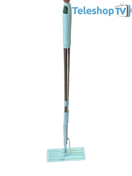 MOP PLAT CU COADA METALICA