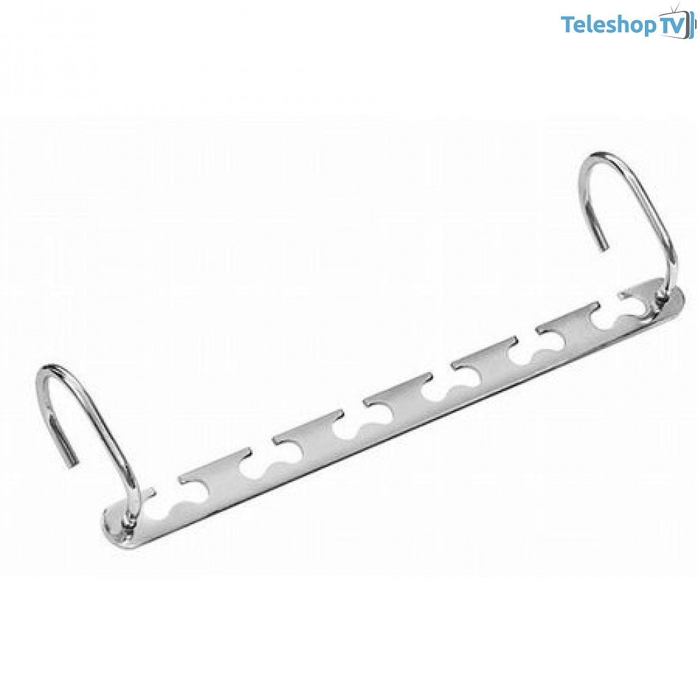 Set 8 accesorii organizare pentru umerase 