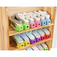 Set 10 Organizator pentru Pantofi Shoe Slot Original TeleshopTV